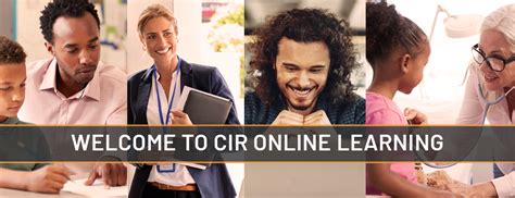 CIR Online Learning .